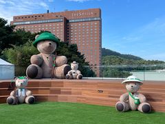 -新罗免税店(首尔总店)