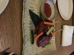 MASU-MASU by Nic Watt