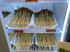 -串掌门砂锅串串香(敏捷广场店)