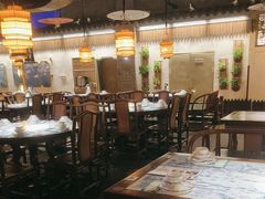 -老外婆·渔村(恒一广场店)