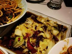 -疆Jiang·新疆秘制料理