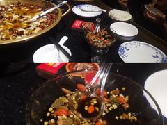 -蜀都丰 正宗水煮鱼(建德天城店)