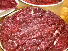 -潮泰牛肉火锅 · 创于1992年(车公庙店)