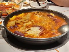 -七八冷面·延边朝鲜族美食(世纪汇店)