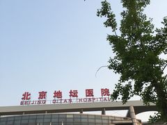 -首都医科大学附属北京地坛医院