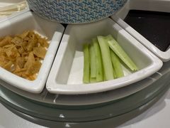 -羲和雅苑•北京烤鸭(国贸商城店)