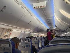 -乌鲁木齐天山国际机场-T3航站楼