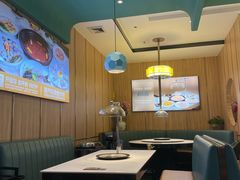 -优食坊·蒸汽海鲜(康盛路店)