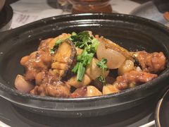 -潮堂 · 潮州菜(国贸商城店)