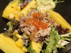 -大渔铁板烧(东城店)