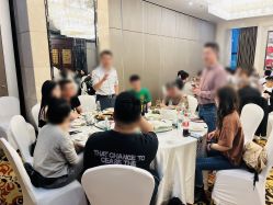 -成都大鼎世纪大酒店·宴会厅