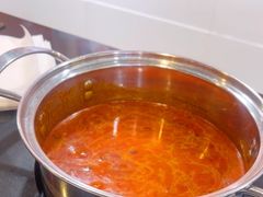 -呷哺呷哺(西单大悦城店)