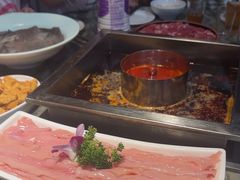 -凤来栖·净庭院·火锅(欧尚店)