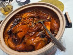 -华膳楼·臻味·安徽地标美食(药都路店)