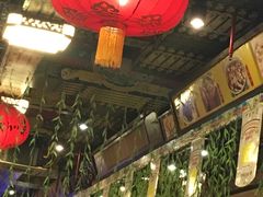 -缪氏川菜(丰盛町店)