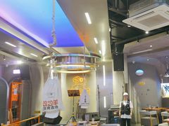 -路边羊烧烤酒场(宝带路店)