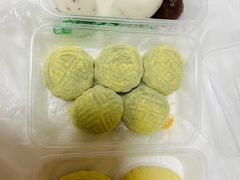 -奉化点心(呼童街店)