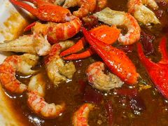 -有位虾匠·手工土菜小馆(市北店)