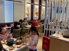 -谷田稻香·砂锅菜(西乡天虹店)