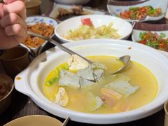 -外婆的味道·水宴餐厅(西栅景区店)