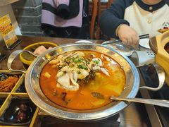 -忘不了·酸菜鱼·28年老南京菜(原北圩路店)