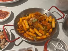 -韩时烤肉(枫蓝店)