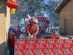 -长春市南湖公园