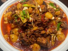 -驿楼兰·新疆菜(火车站店)