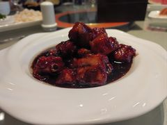 -浦江餐饮•上海菜馆(五四路店)