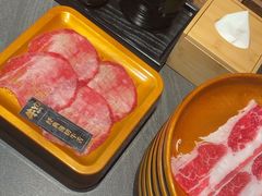 -牛YO寿喜烧火锅自助(三台子万象汇店)