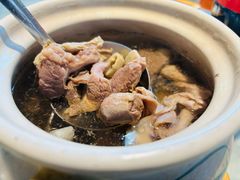 -闽公馆·客家私房菜·商务宴请·包厢(杏林橡树湾店)