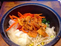 -喔爸韩国料理(环球银泰城店)