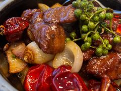 -香山湖渔家大院