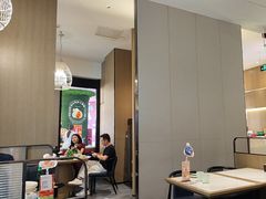-船歌·鱼水饺青岛菜(合肥路永旺店)