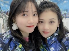 -世界之窗阿尔卑斯冰雪世界