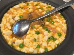 -阿甘小馆(陇海路店)
