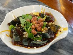 凉拌皮蛋-花溪飞碗牛肉粉(先烈路店)