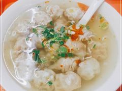 -金陵老丁家馄饨