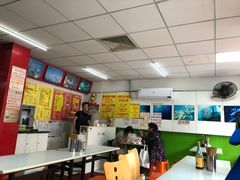 -明呈黄鱼面馆(斜土路店)