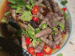 -沪小胖·小龙虾·蓝龙王(八佰伴店)