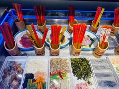 大堂-魏铭鱼头捞饭(晋阳路店)