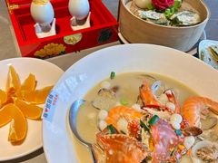-佬太公海鸭·海鲜大排档(上海总店)