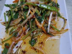 -千里马烧烤(南六东路店)