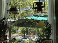 -街角 T·COFFEE 融合料理·BISTRO(车公庙店)