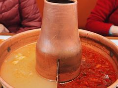 -东门口·新式老北京火锅(河西龙湖天街店)