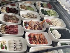 -山里俏·地标皖南菜·屯溪臭鳜鱼(北城万达店)