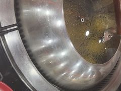 -九妹农家大铁锅东北菜(江湾店)