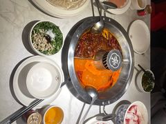 -蜀大侠火锅(总府路店)