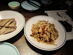 -应天大明王朝·南京菜(中山陵店)