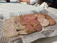 -人民公社大食堂(张家湾店)